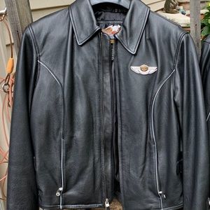 Harley Davidson 100th Anniversary Jacket